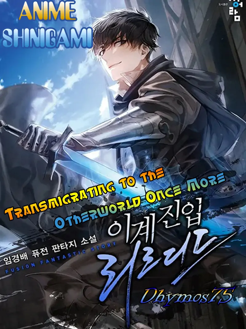 Transmigrating to the Otherworld Once More-Chapter 58