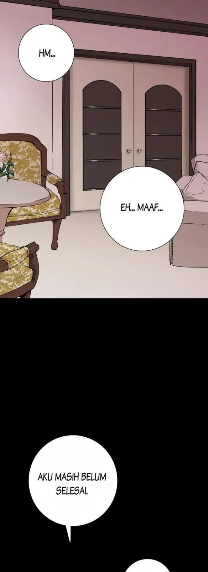 You're Special-Chapter 47